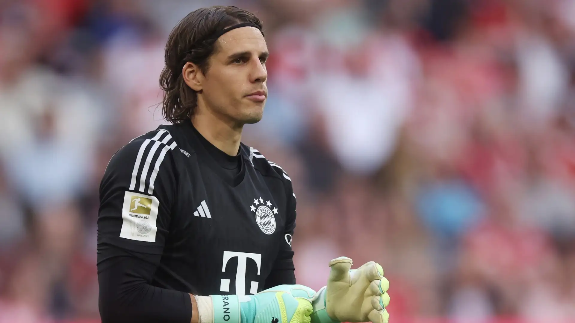 Resta un'opzione per l'Inter il nazionale svizzero Yann Sommer, che potrebbe lasciare il Bayern in estate