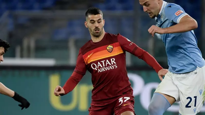 Leonardo Spinazzola, rinnovo fermo con la Roma: l’Al-Ahli chiama