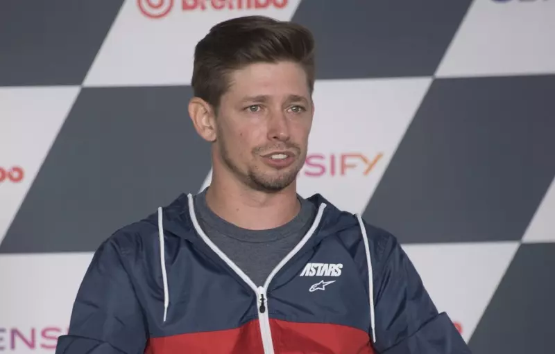 MotoGp, Casey Stoner spiazza tutti: anche il dominio Ducati nel mirino dell’australiano