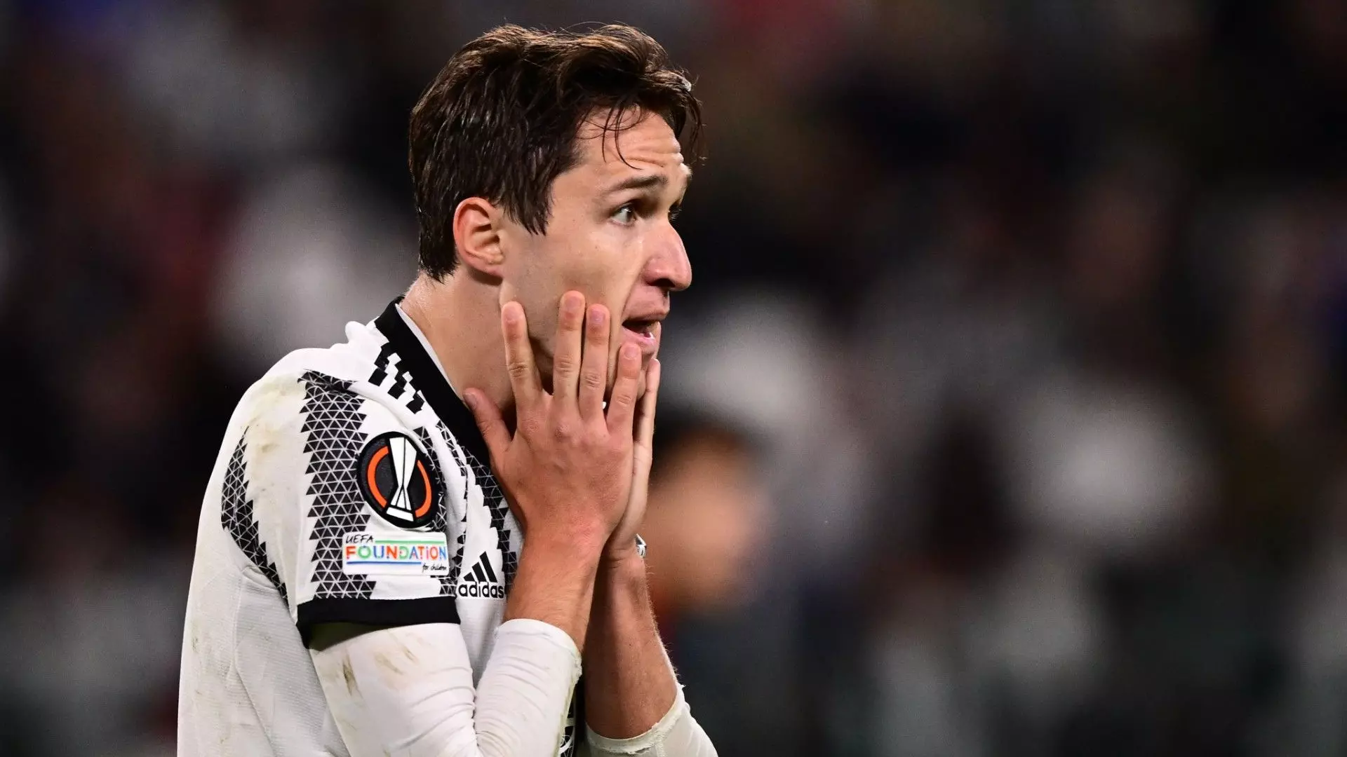 Juventus: il Barcellona progetta uno scambio stellare per Federico Chiesa