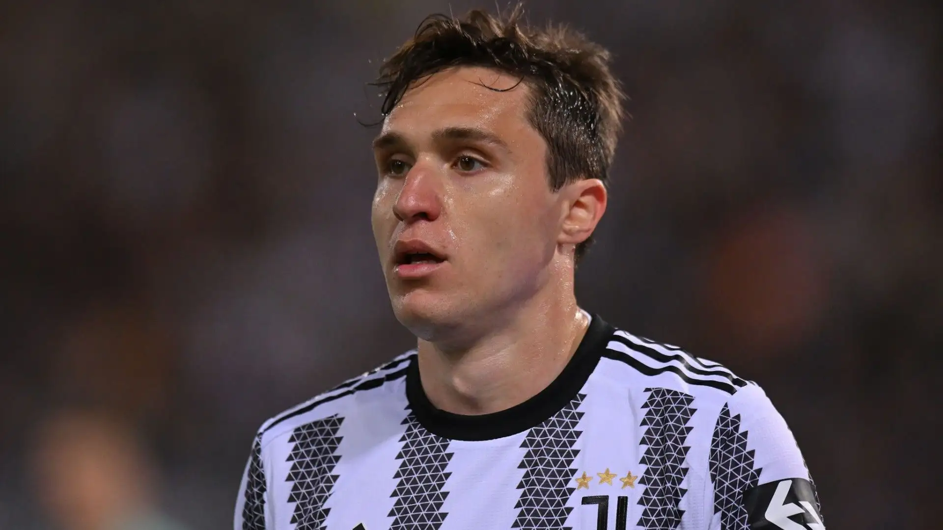 L'offerta sembra essere di 70 milioni di euro, proprio la cifra a cui aspira il club bianconero
