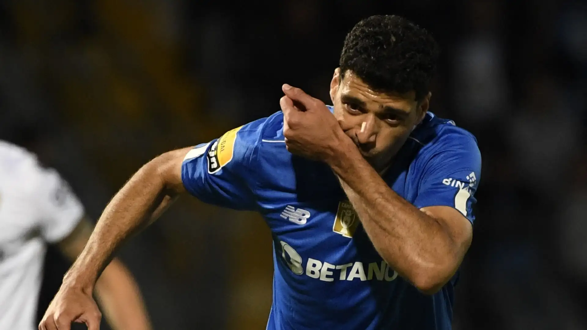 Mehdi Taremi: la punta iraniana, esperta e prolifica, potrebbe rappresentare il vice ideale di Olivier Giroud. Ma il prezzo fissato dal Porto, 25 milioni di euro, è considerato al momento troppo alto