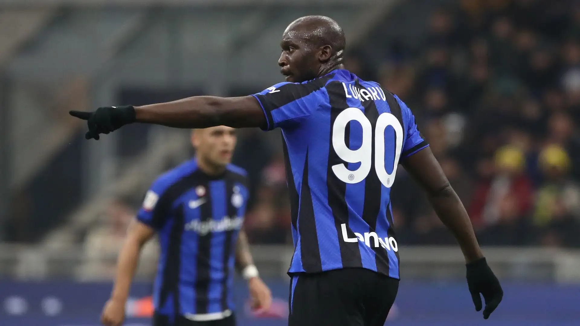 Lukaku, però, non ci sta: vuole solo la Juventus
