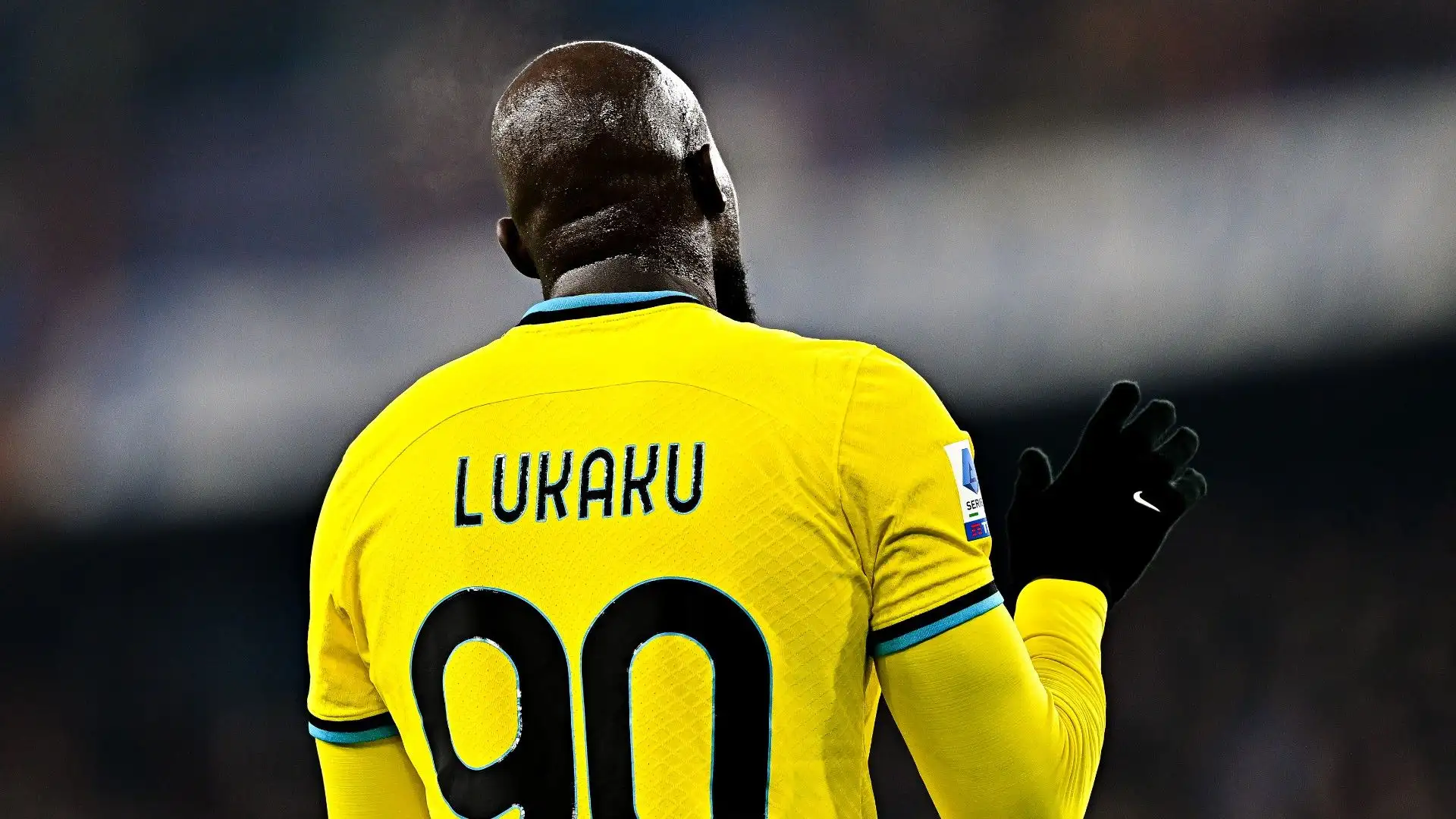 Se il serbo non lascerà Torino, Giuntoli non affonderà il colpo Lukaku

