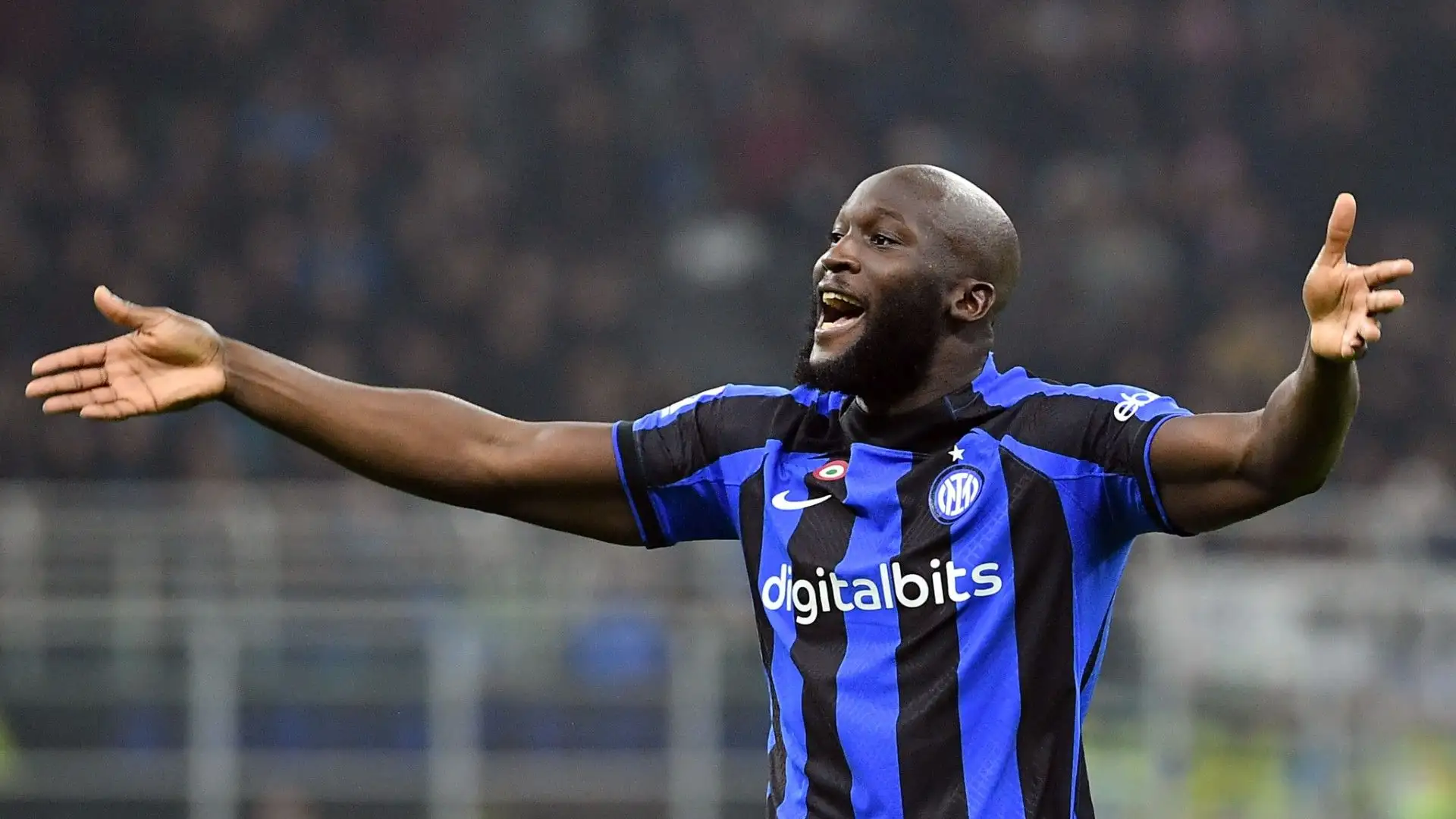 Senza dubbio la questione Lukaku è tra le più intricate della storia recente del calciomercato italiano