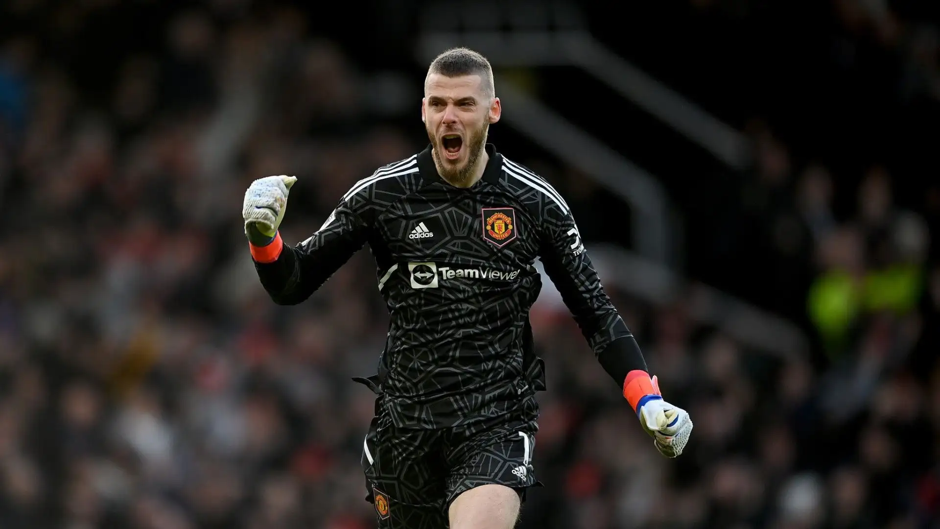 Stando alle ultime indiscrezioni, De Gea vorrebbe rimanere in Europa ma il richiamo della Saudi Pro League è forte
