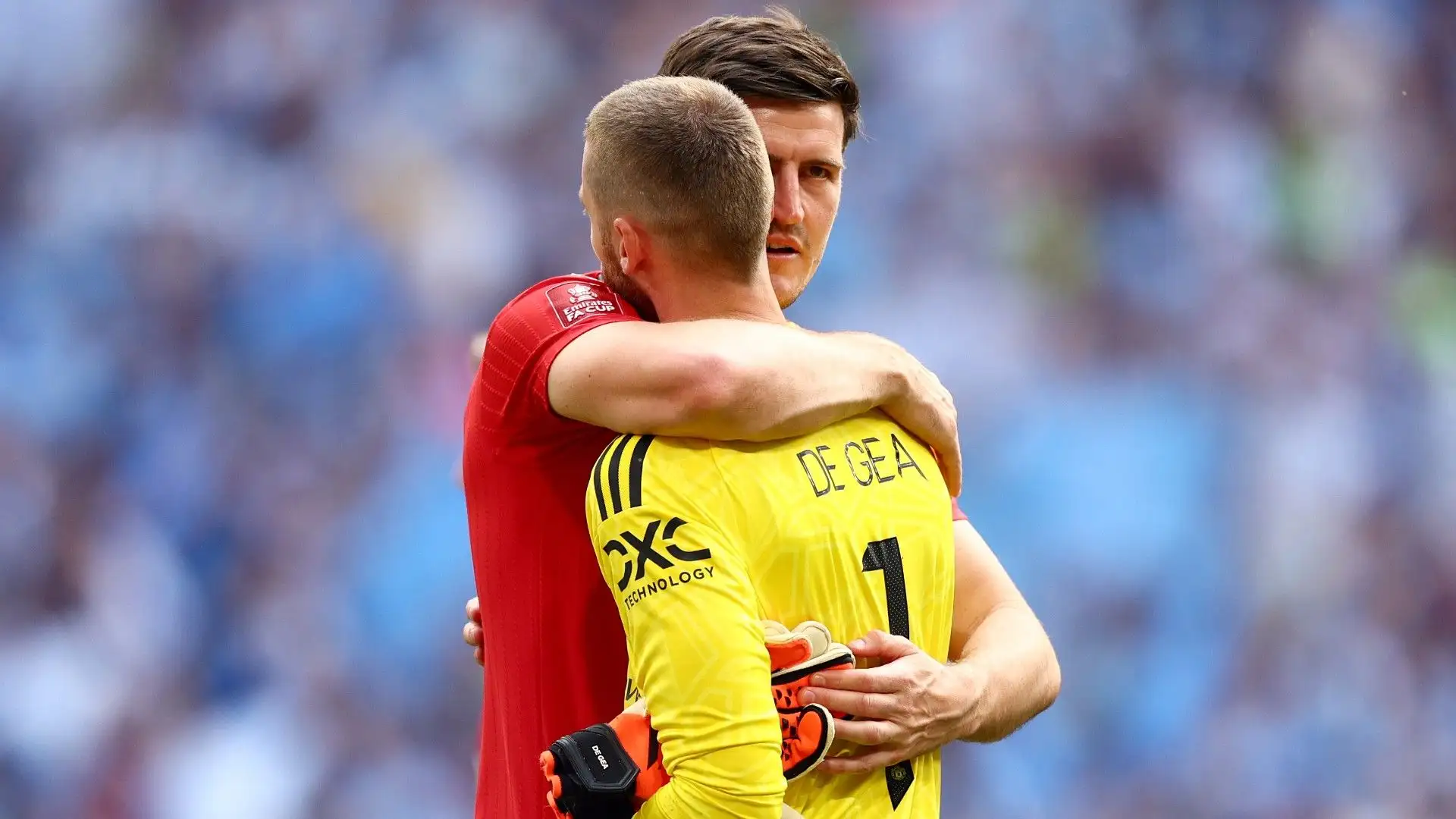 Per anni De Gea è stato tra i portieri più forti del mondo