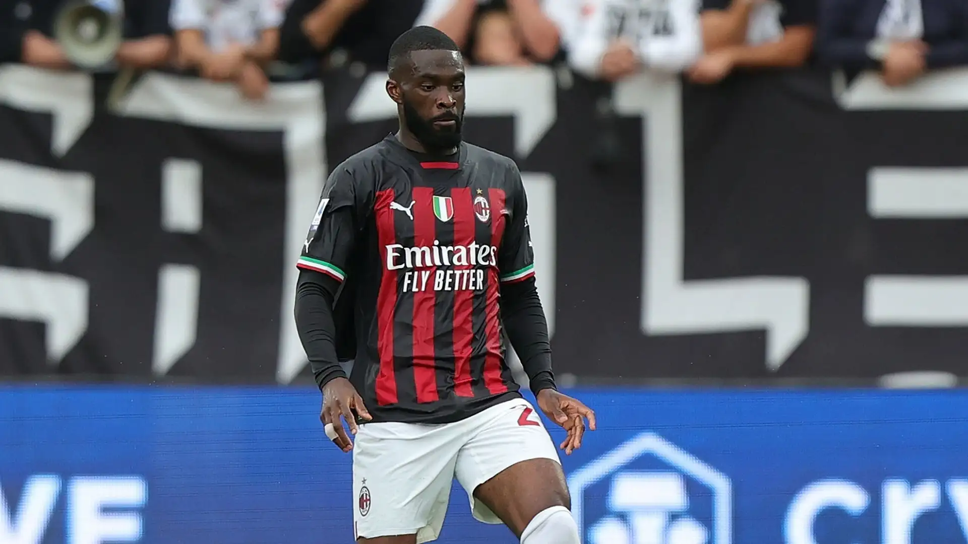 Difensore centrale: Fikayo Tomori. Altro cardine della formazione di Pioli, ritroverà l'ex compagno di squadra Loftus-Cheek