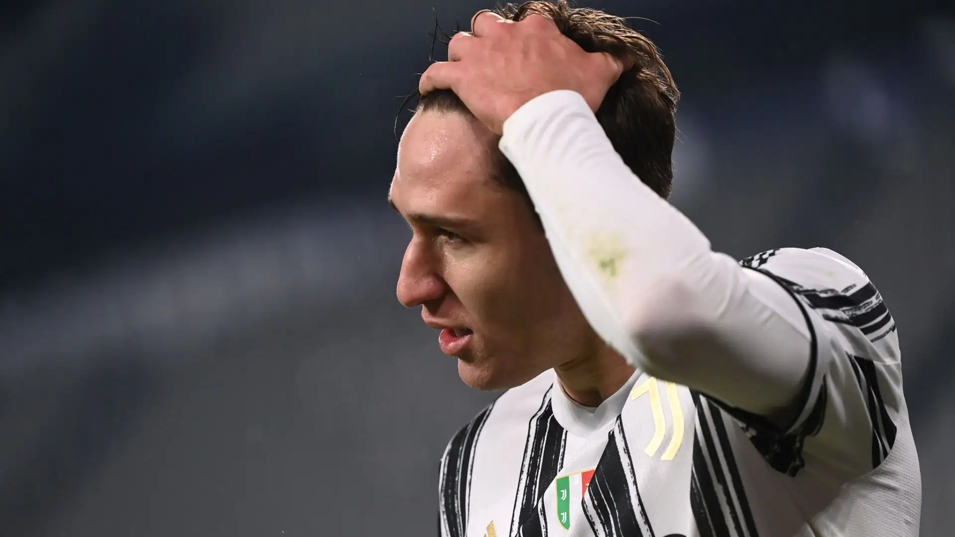 3- Federico Chiesa, dalla Fiorentina alla Juventus nella stagione 2020-2021 per 55,1 milioni di euro
