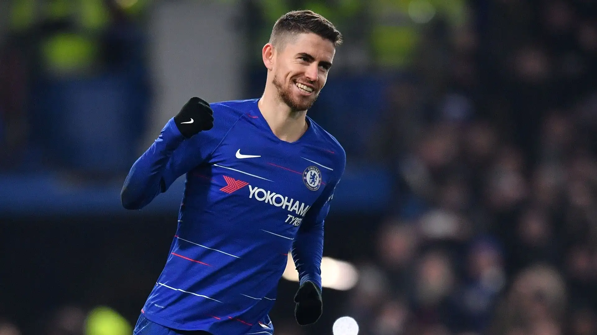 2- Jorginho, dal Napoli al Chelsea nella stagione 2018-2019 per 57 milioni di euro
