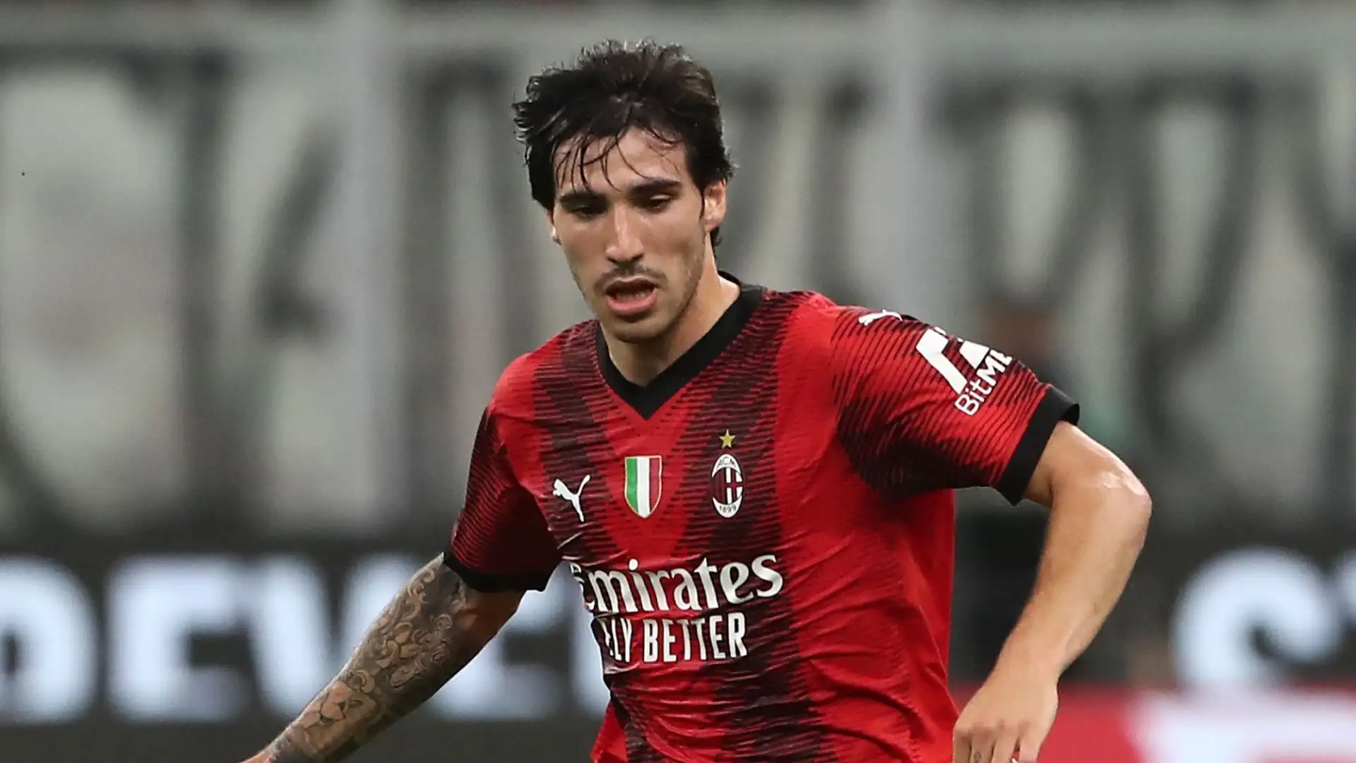 Dopo la cessione di Tonali, gli uomini di mercato rossoneri hanno investito oltre 100 milioni di euro