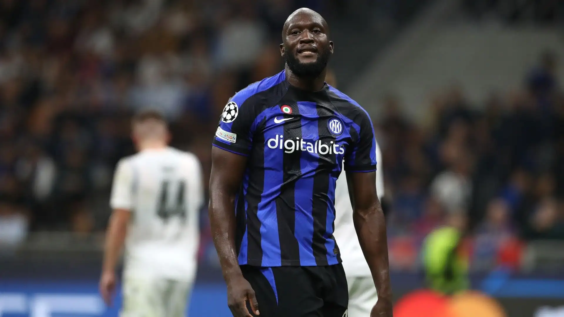 Romelu Lukaku non tornerà all'Inter: ormai sembra scontato
