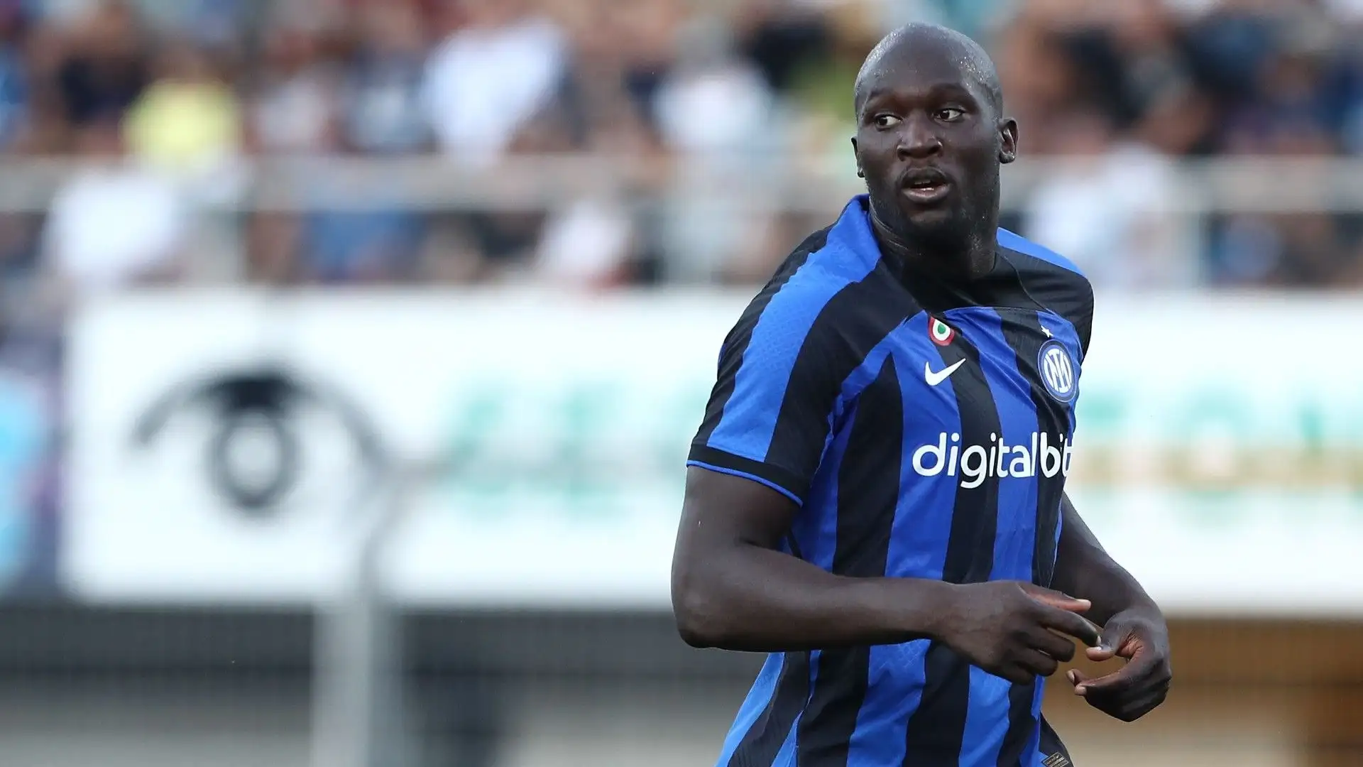 Il club nerazzurro è troppo deluso dal comportamento del calciatore
