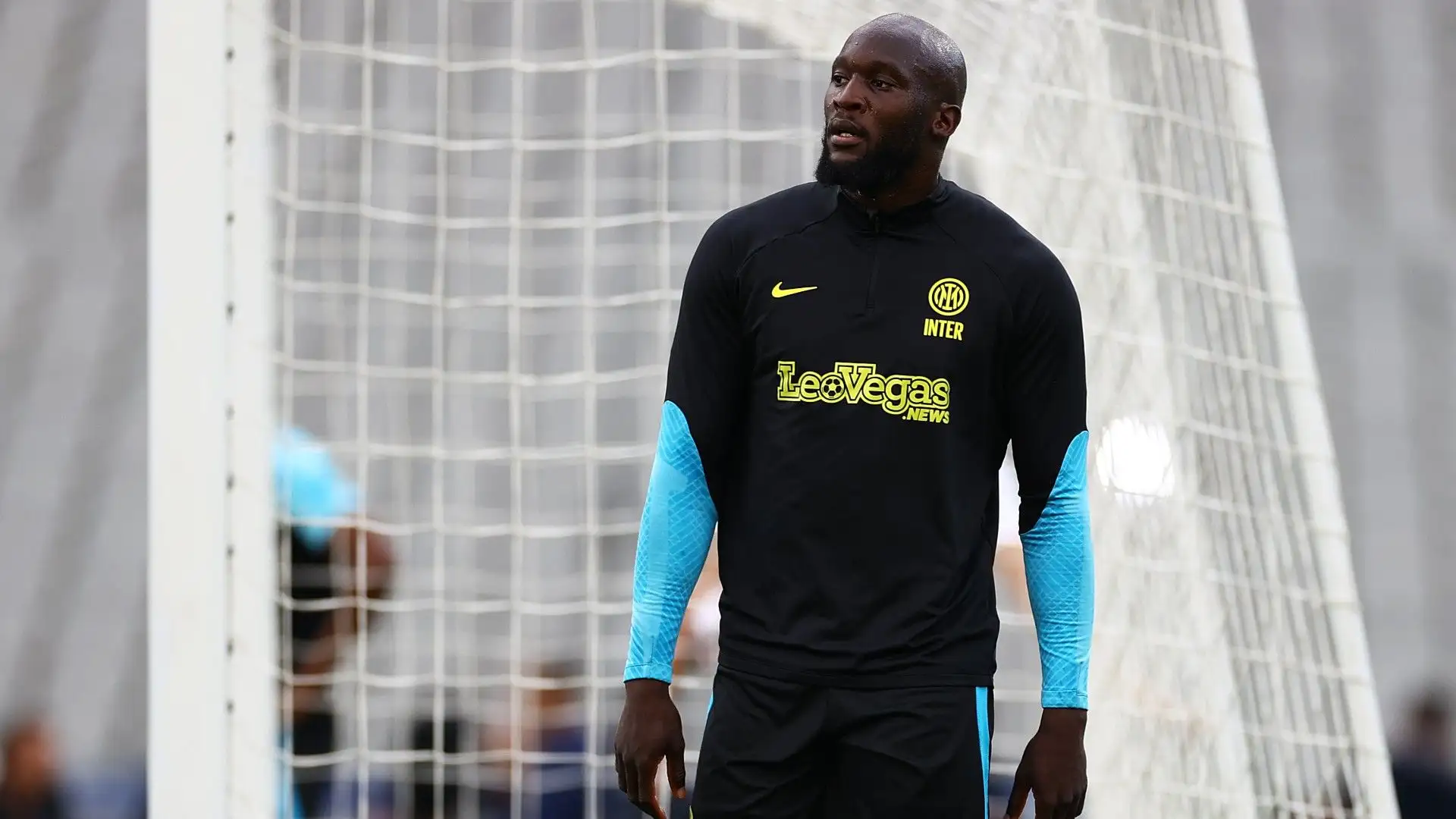 Ausilio in una telefonata con lo stesso Lukaku, ha informato l'attaccante: all'Inter non è più il benvenuto
