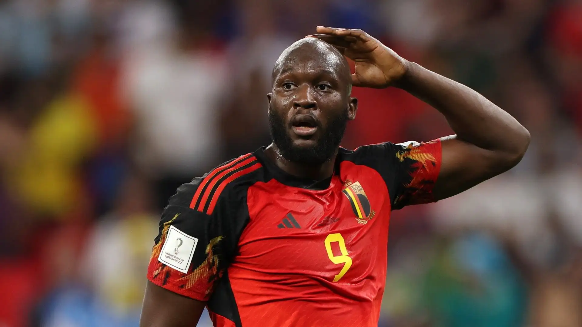Una volta piazzato il serbo, partirà l'assalto a Big Rom
