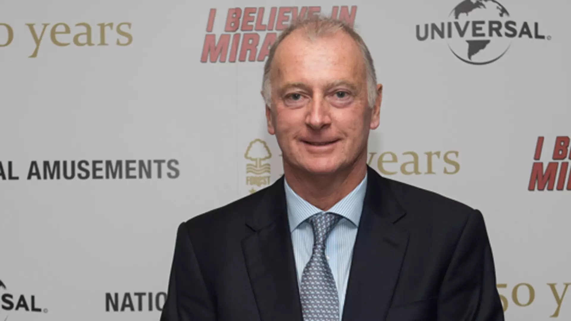 Trevor Francis, lo struggente ricordo del suo portavoce