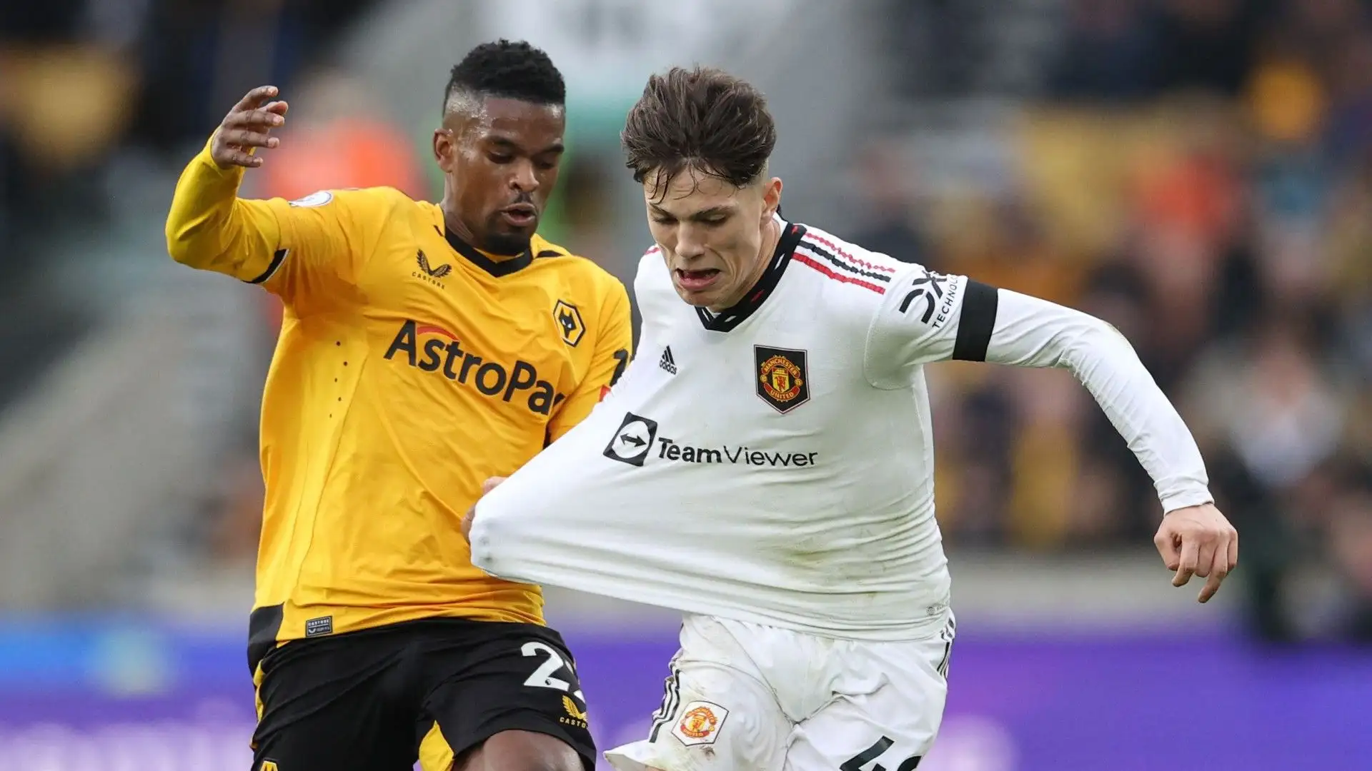 Tiago Pinto non parteciperà a nessuna asta ma farà comunque un'offerta al Wolverhampton
