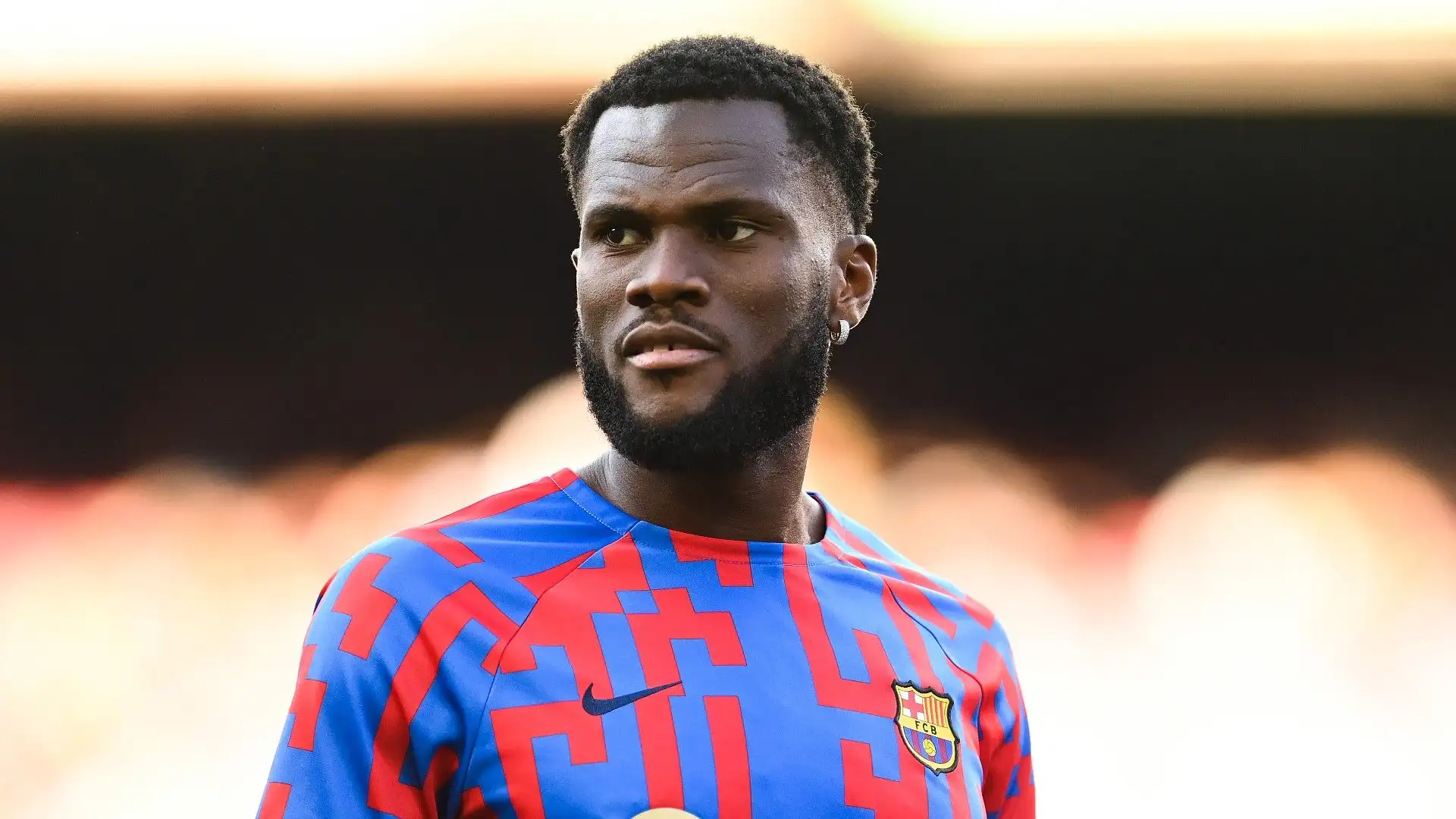 Franck Kessié è l'ultima idea della Juventus
