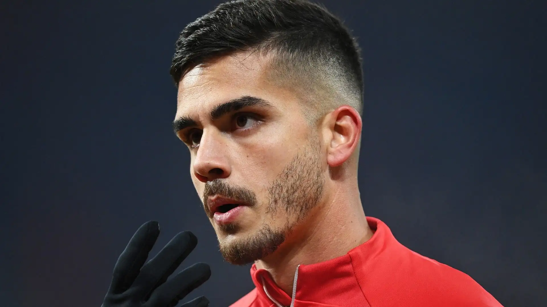 André Silva potrebbe tornare in Italia
