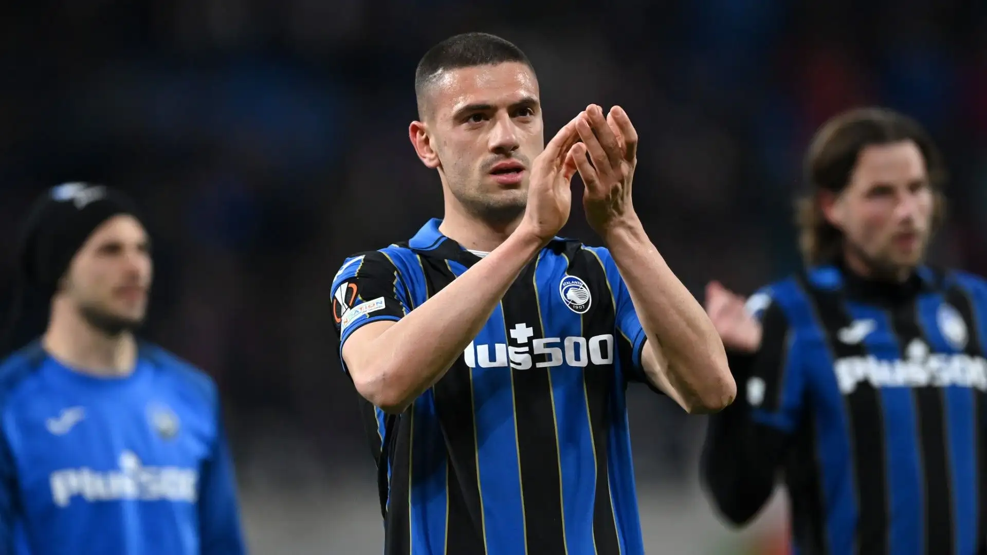 Yann Aurel Bisseck non sarà l'unico rinforzo per la retroguardia nerazzurra: c'è anche Demiral
