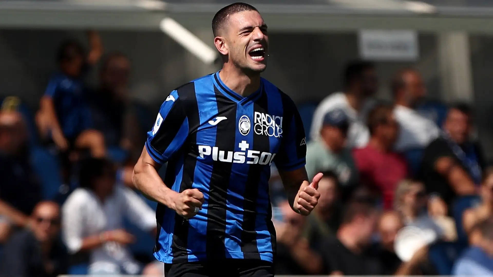 Roccioso e tosto in marcatura, Demiral è l'erede perfetto di Skriniar
