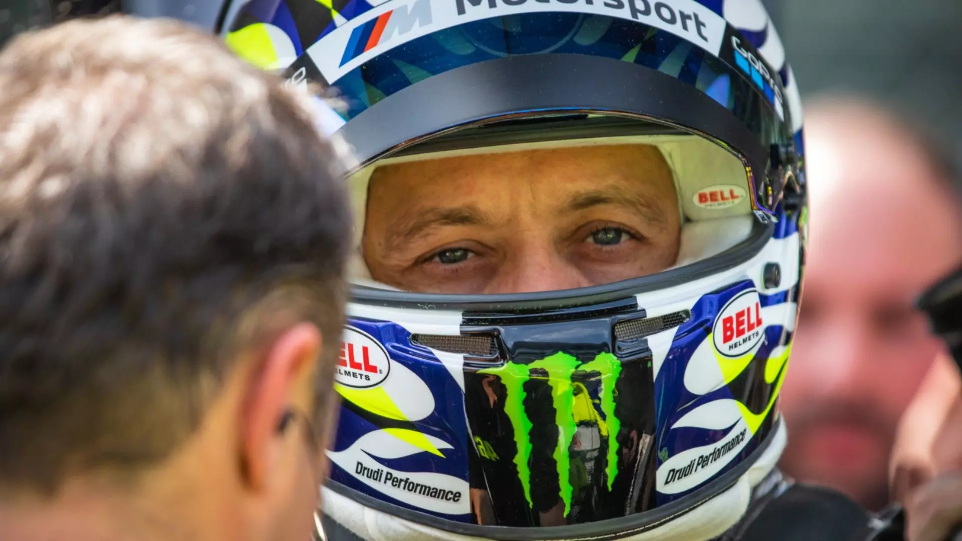 Valentino Rossi confessa un rimpianto