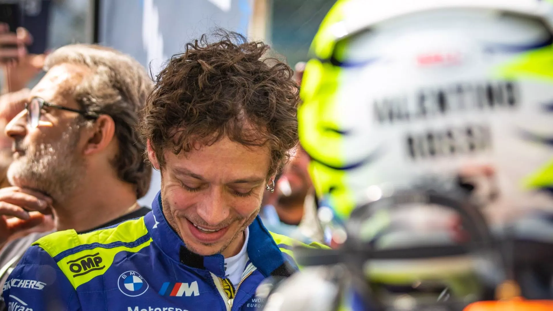 La seconda giovinezza di Valentino Rossi: “Ora mi rispettano”