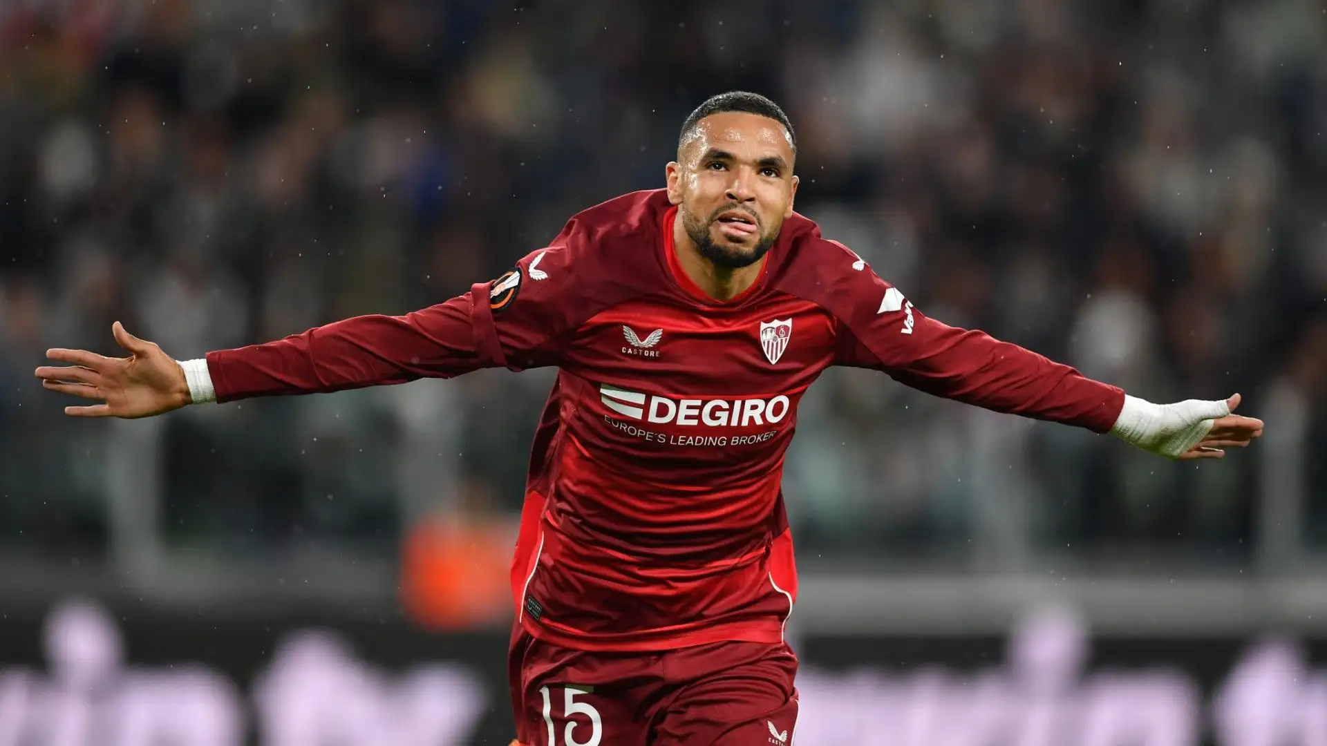 Potrebbe essere Youssef En-Nesyri l'erede di Dusan Vlahovic
