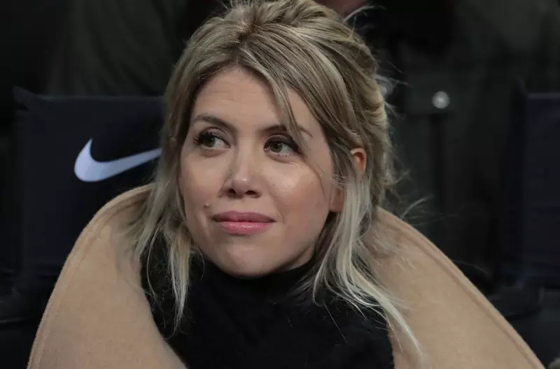 Wanda Nara rompe il silenzio e si sfoga