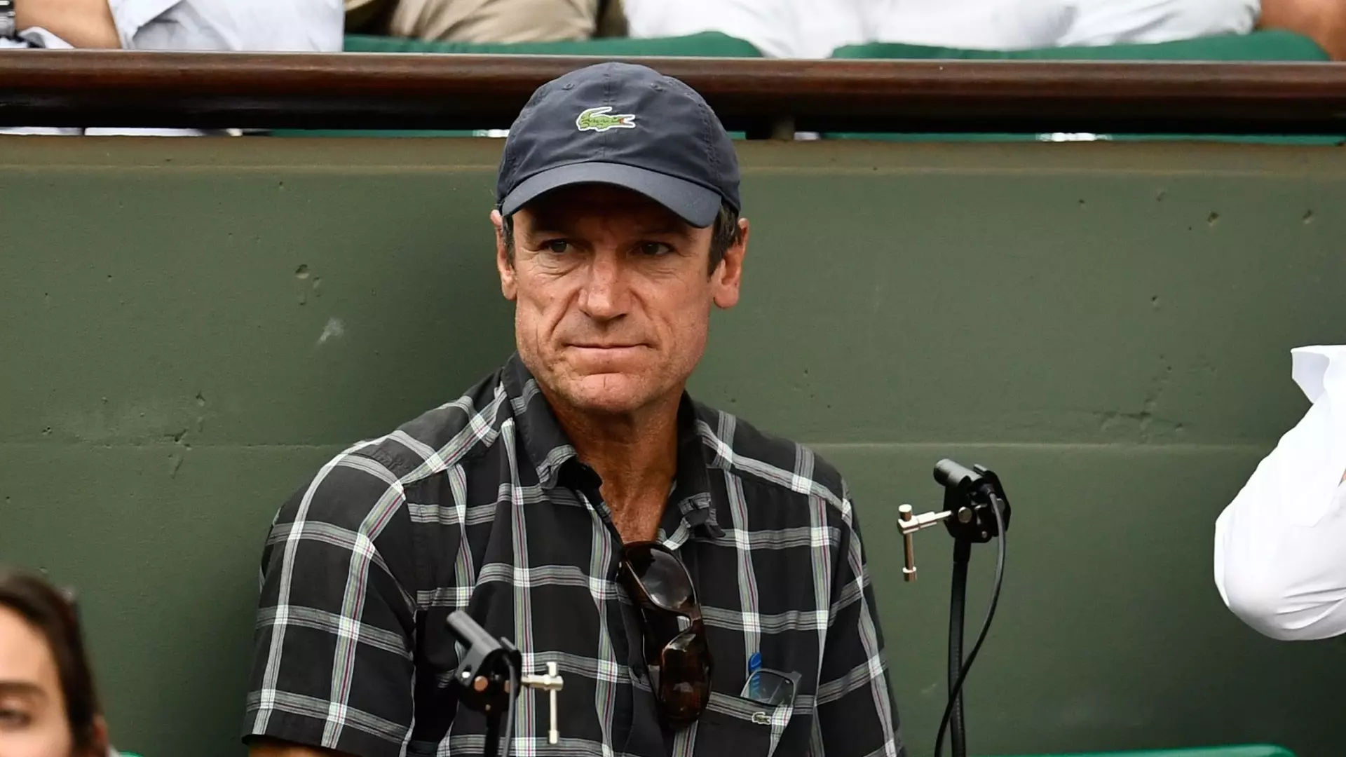 Mats Wilander svela il segreto di Jannik Sinner