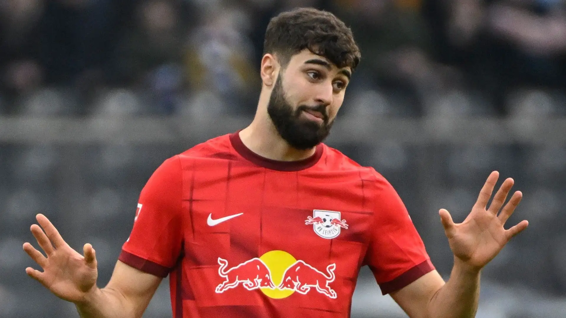 Il club inglese ha sborsato 90 milioni di euro per acquistare il calciatore
