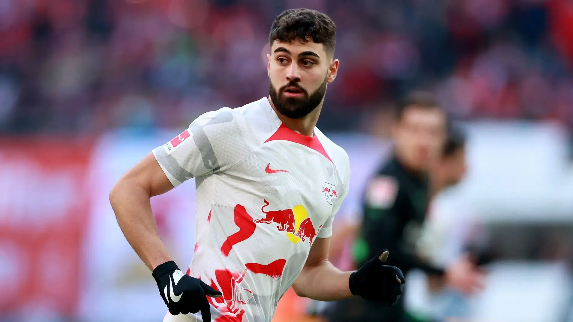 Un nuovo rinforzo per Pep Guardiola

