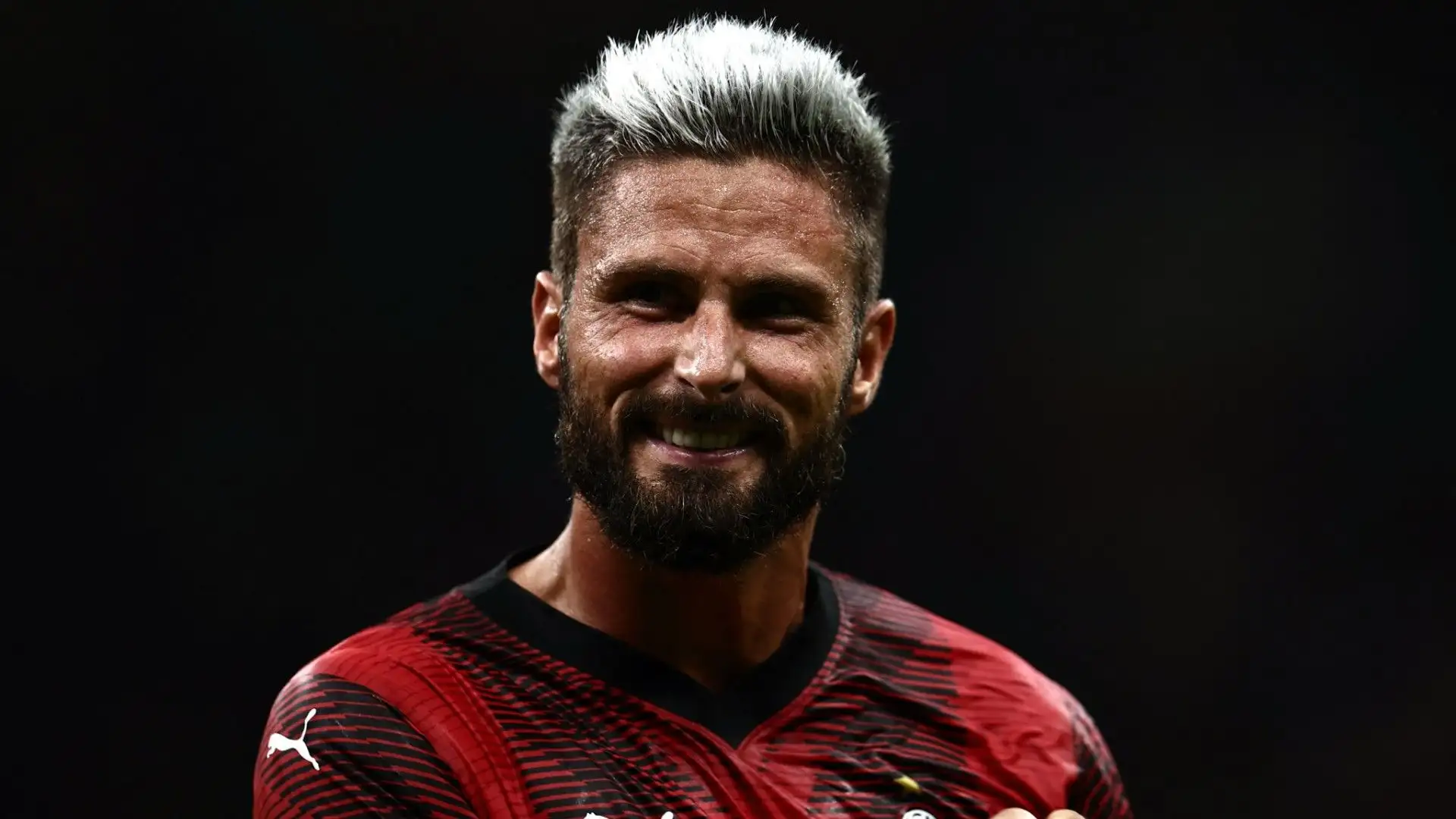 L'anno scorso ha fatto 18 gol tra campionato e Champions League

