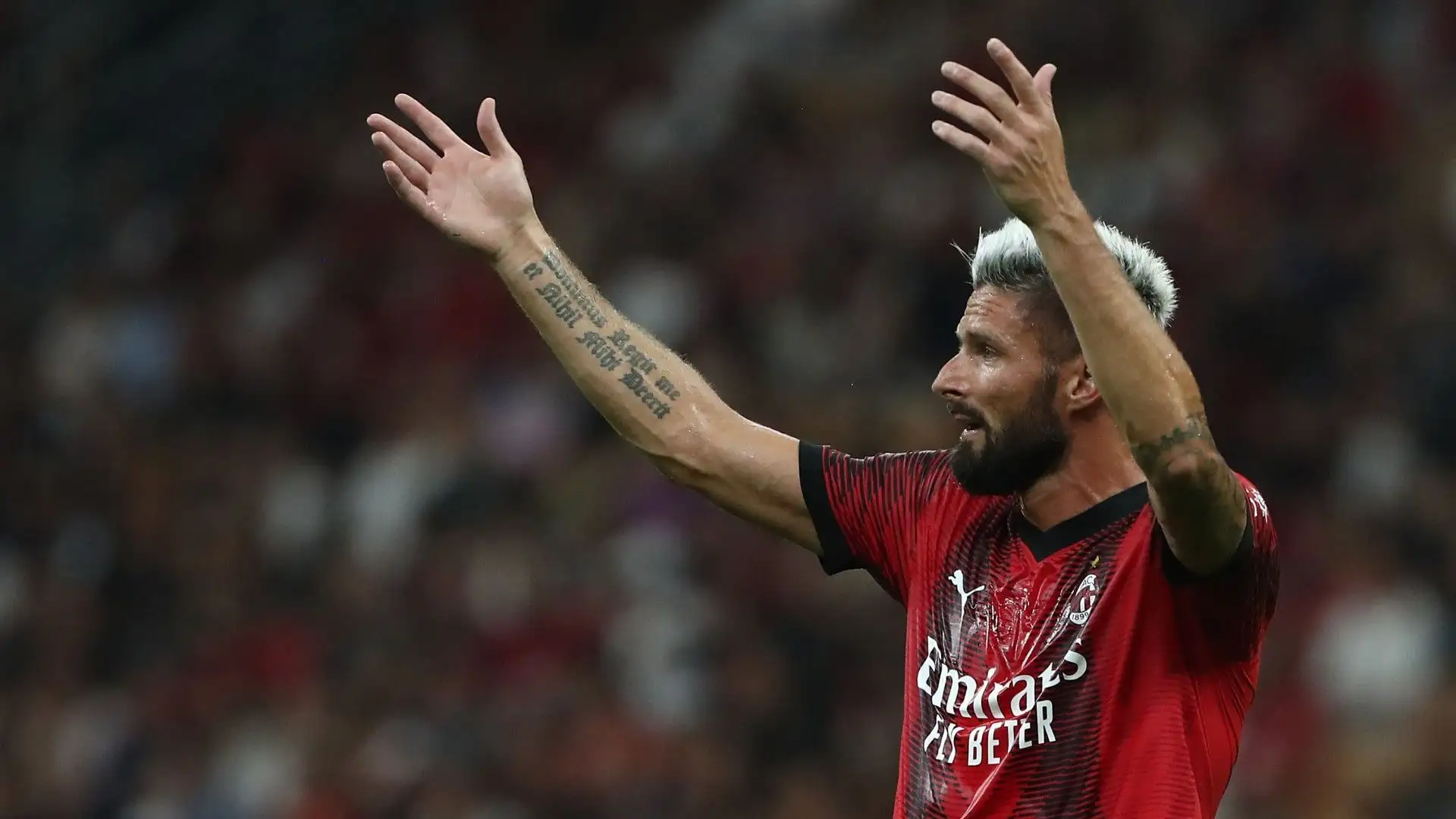 Stefano Pioli ha grandissima fiducia in lui
