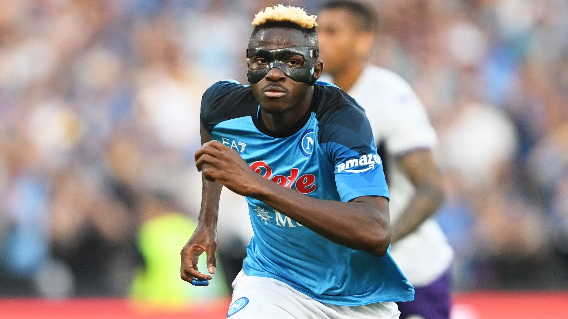 L'ultimo rilancio dell'Al-Hilal è clamoroso: 200 milioni di euro al Napoli e 50 milioni all'anno per Osimhen
