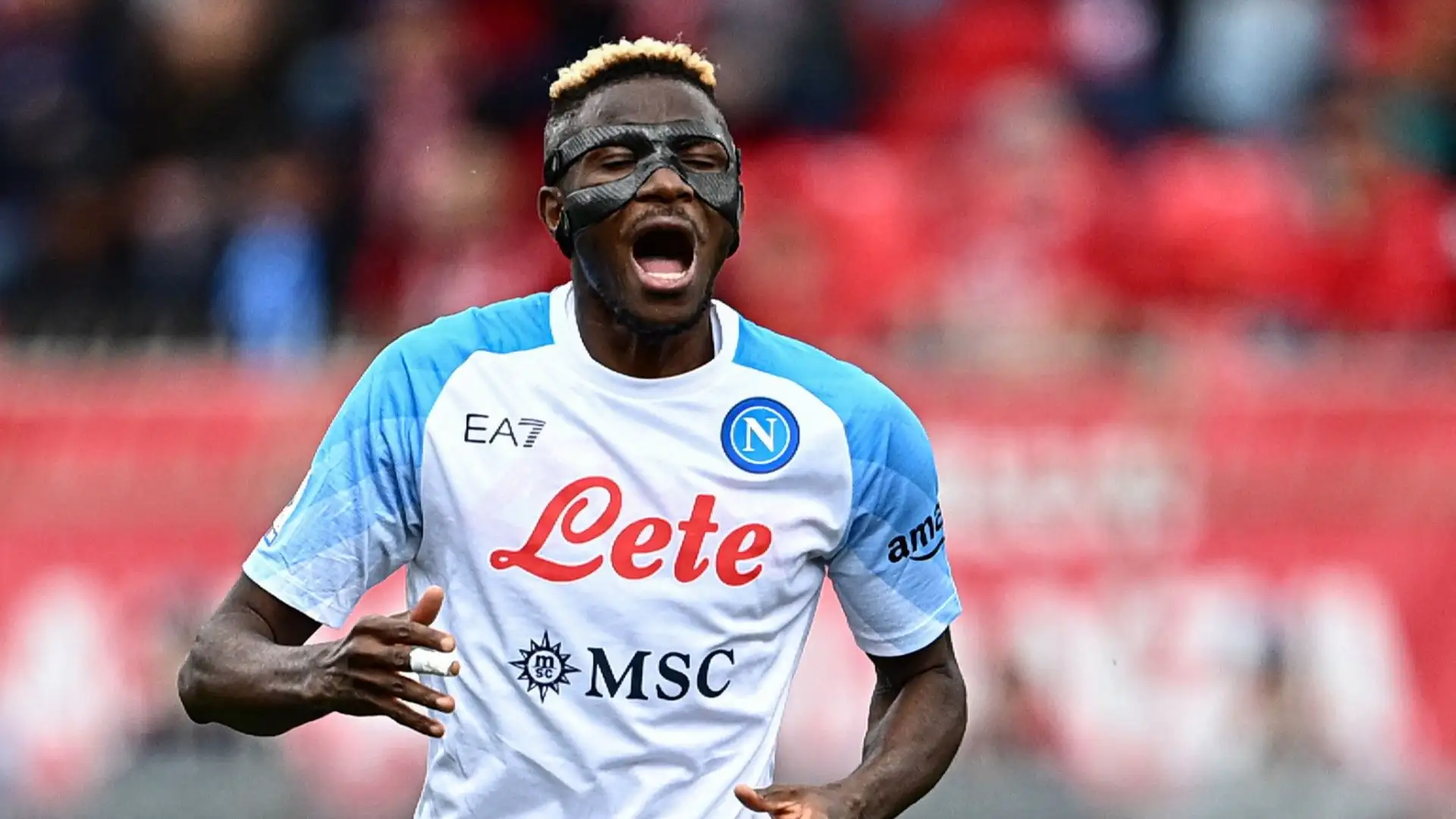 E' molto probabile che l'Al Hilal faccia un ultimo disperato tentativo
