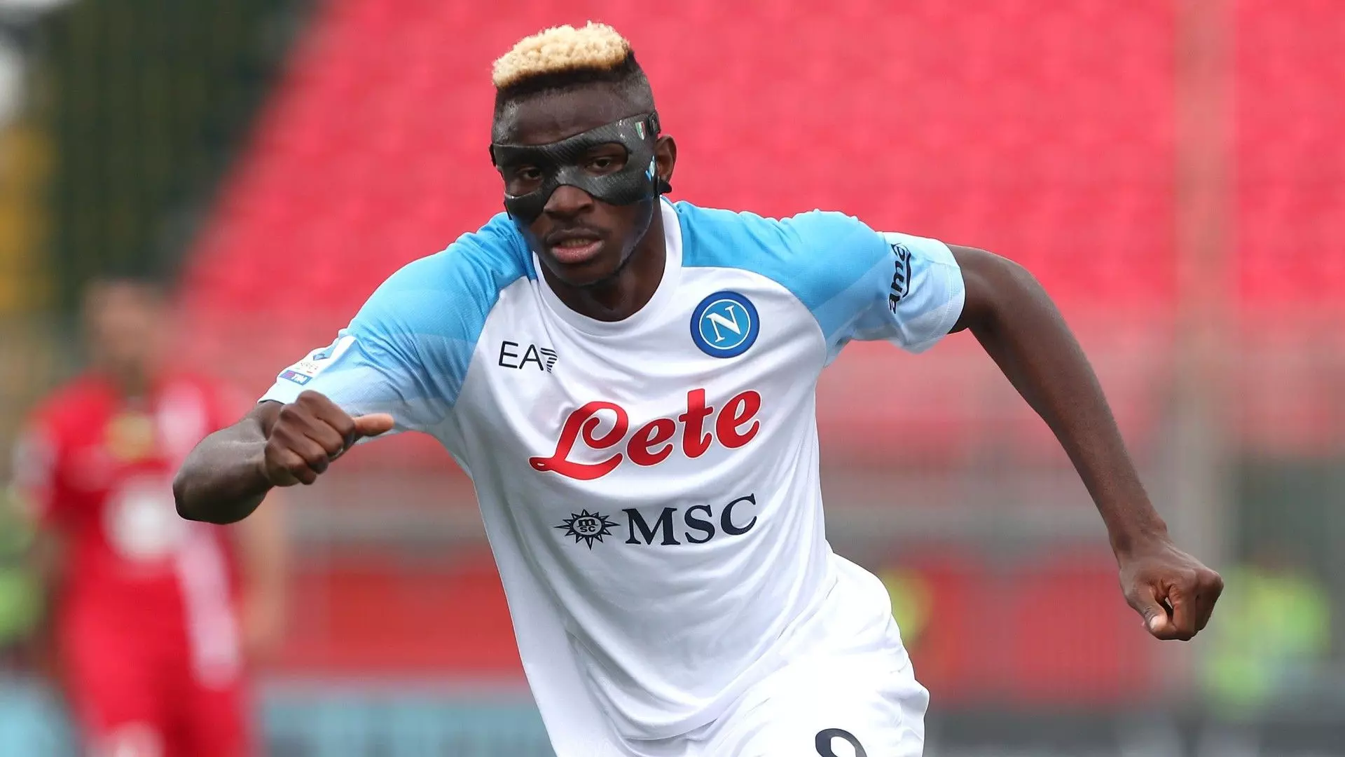 Napoli, arriva la svolta per Victor Osimhen