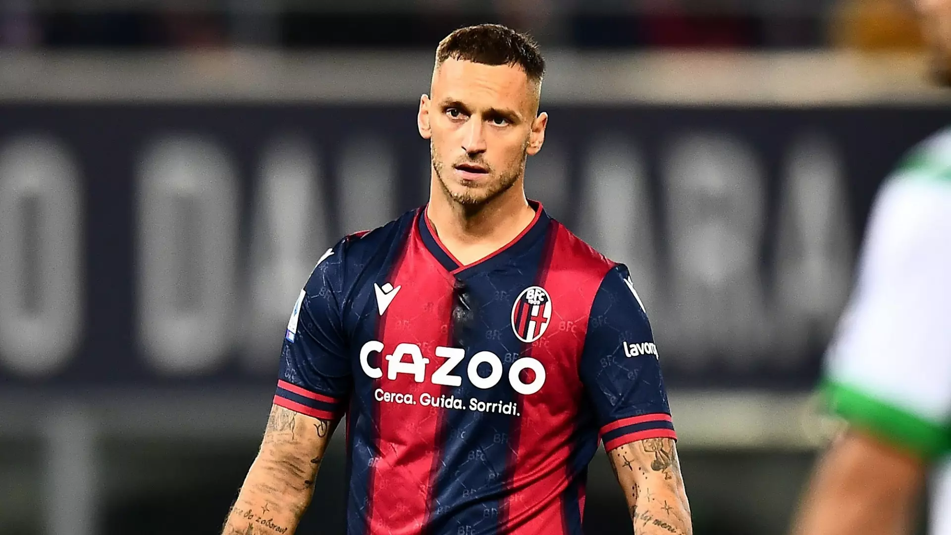 Inter, visite mediche e firma per Marko Arnautovic