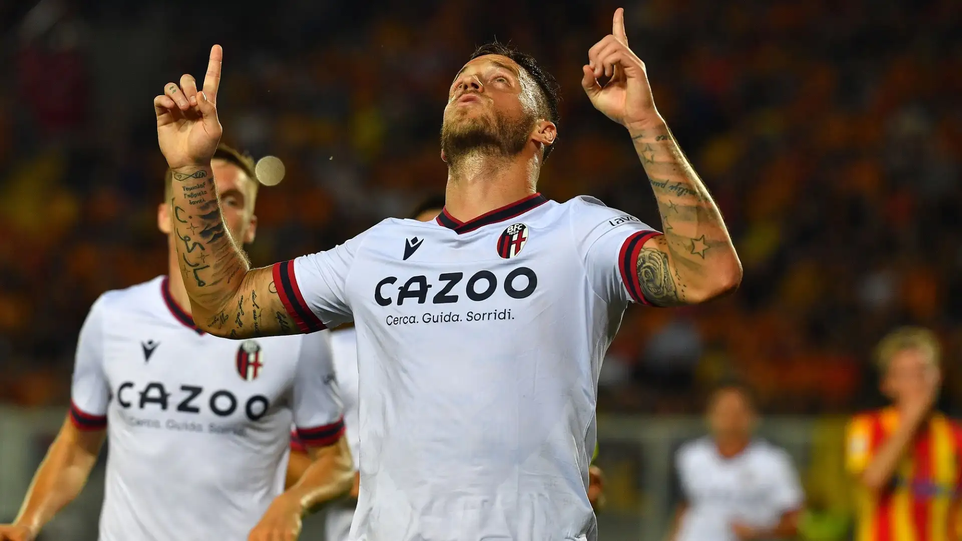 A sorpresa i nerazzurri avrebbero presentato una offerta anche per Arnautovic