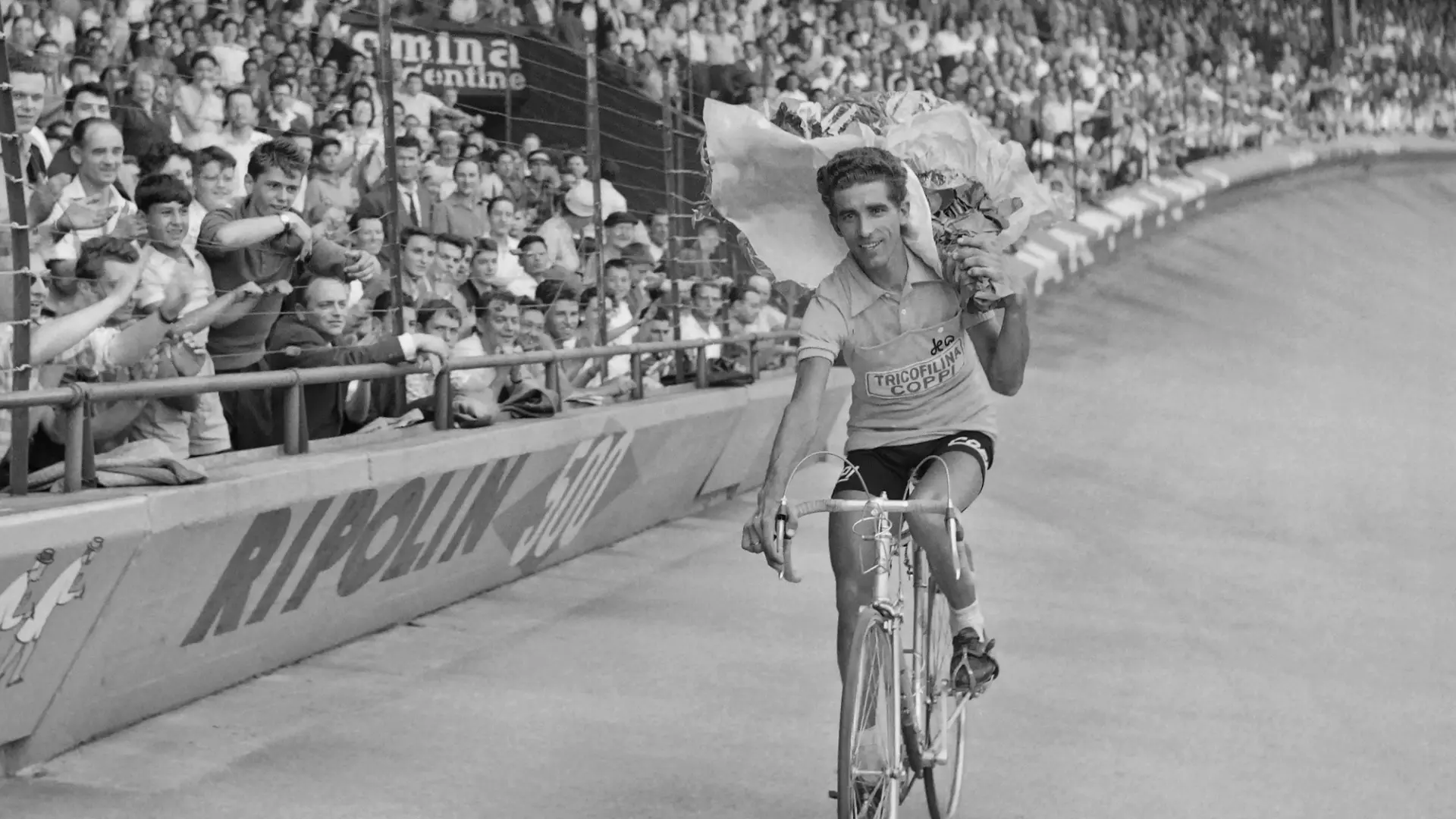 Ciclismo: è morto Bahamontes, la leggenda degli scalatori