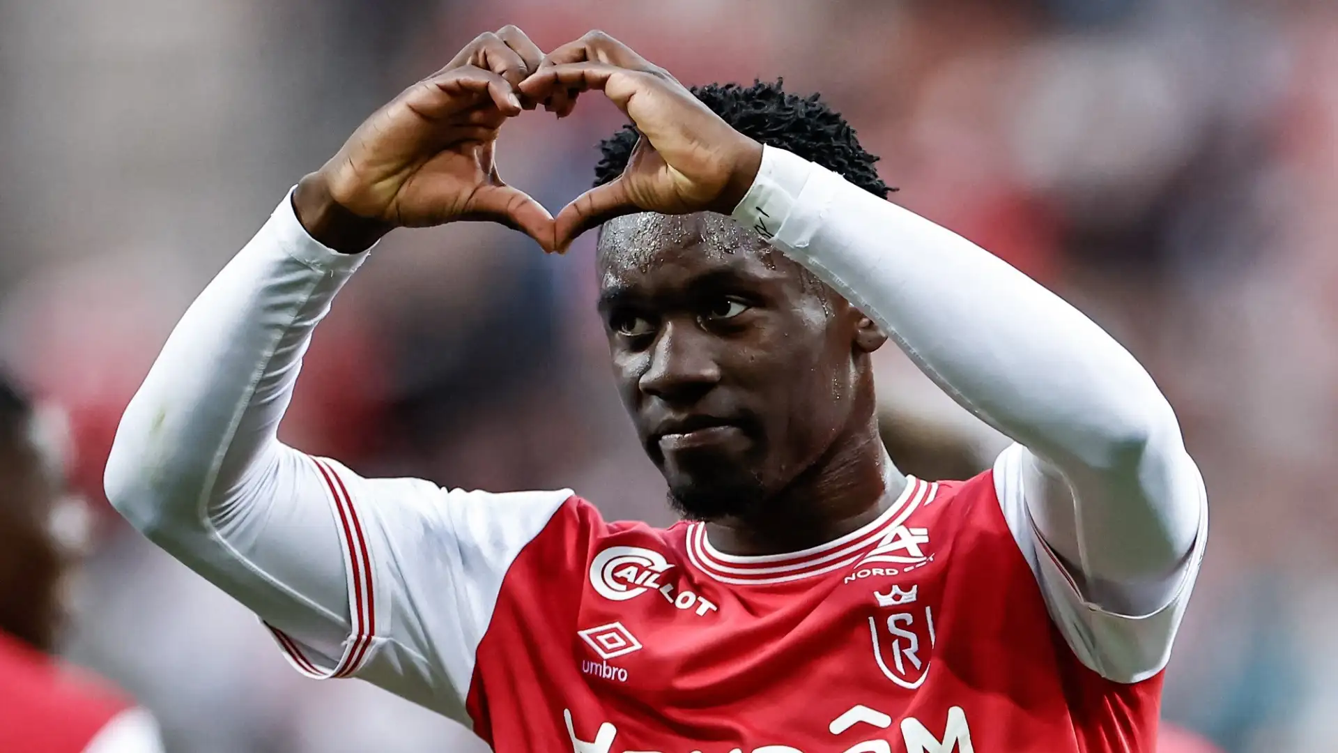 L'obiettivo numero uno dell'Inter resta però Balogun: i nerazzurri contano soprattutto sulla volontà del giocatore valutato 40 milioni di euro dall'Arsenal