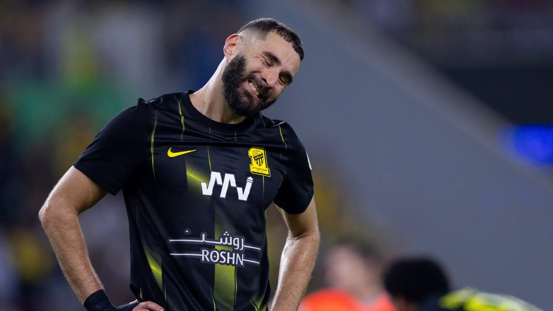 Clamorosa sfuriata di Karim Benzema: l’Al Ittihad smentisce