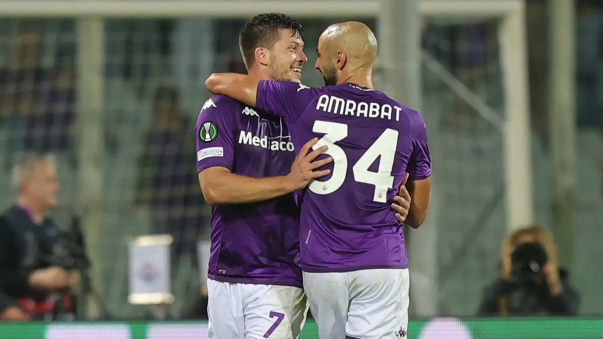 Ten Hag, suo tecnico ai tempi dell'Utrecht, non vorrebbe farselo sfuggire
