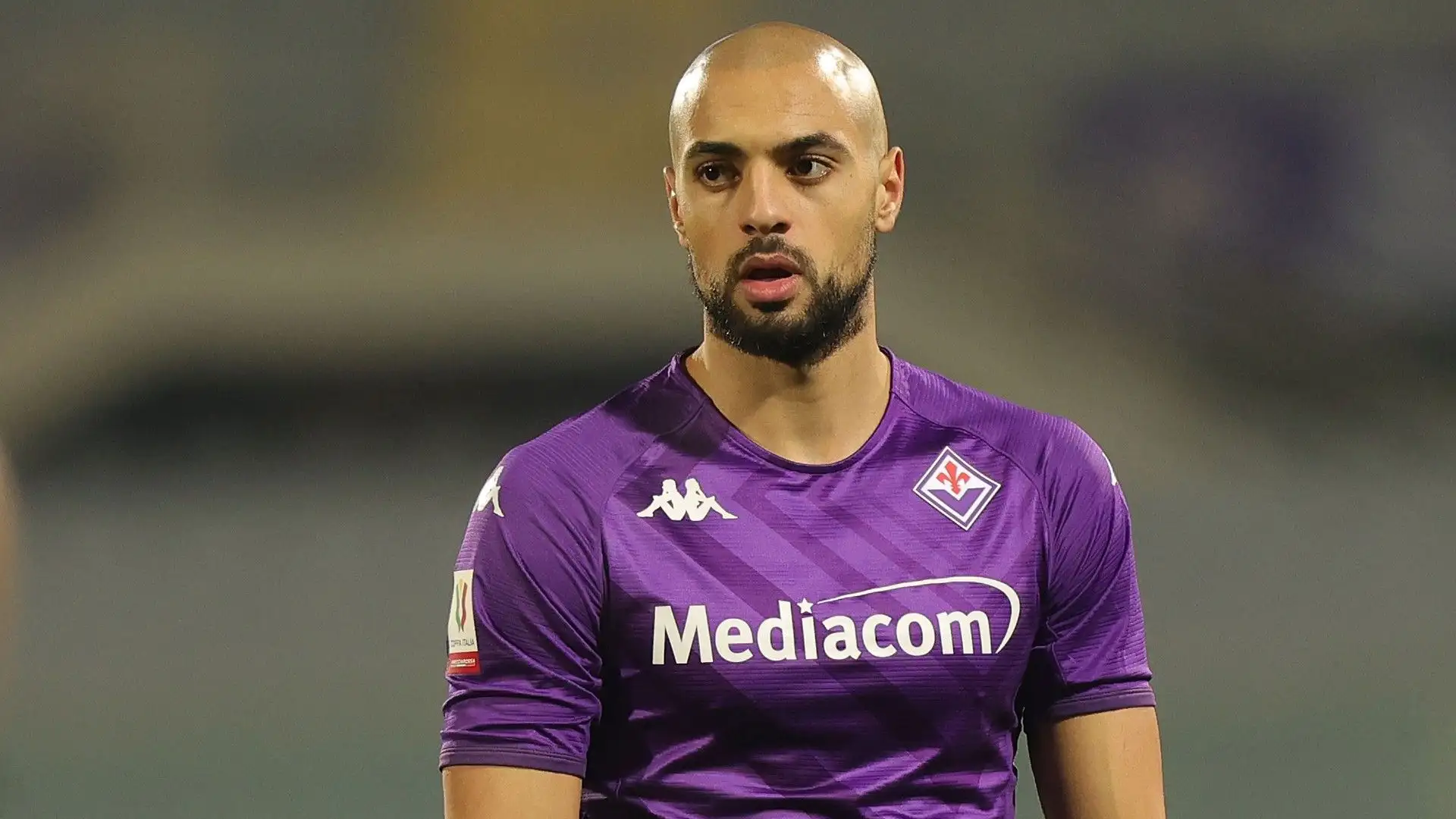 L'obiettivo di Giuntoli è ingaggiare Amrabat con un'operazione lampo
