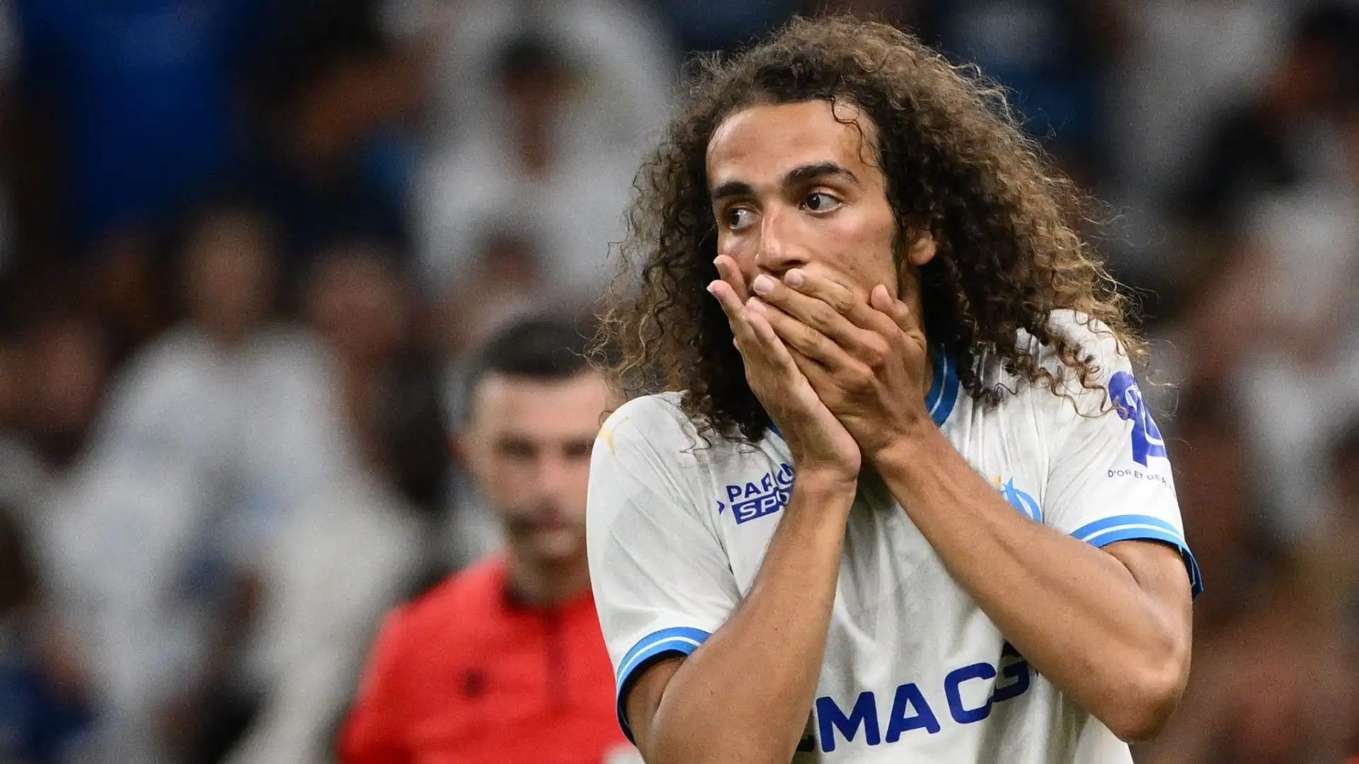 In carriera ha giocato anche per PSG, Lorient e Hertha Berlino