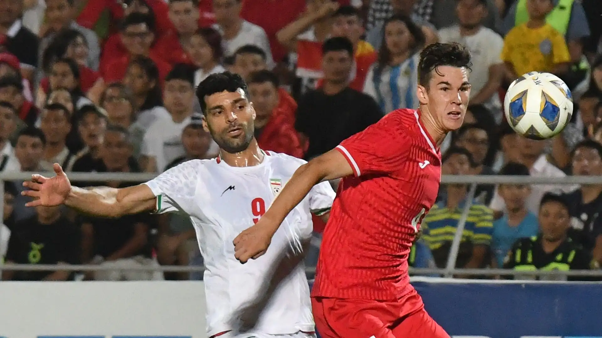 Con l'ingaggio di Taremi, Giroud potrebbe finalmente rifiatare