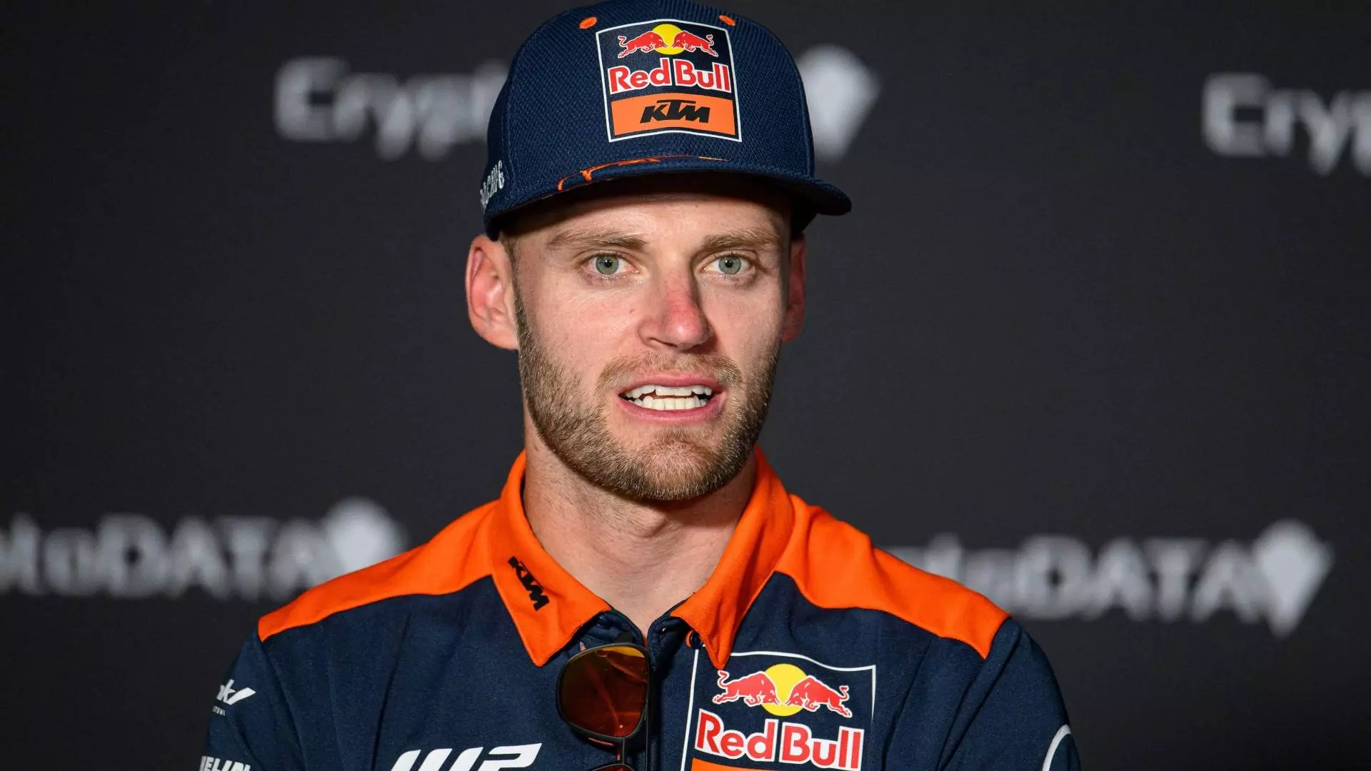 Brad Binder e KTM ancora insieme