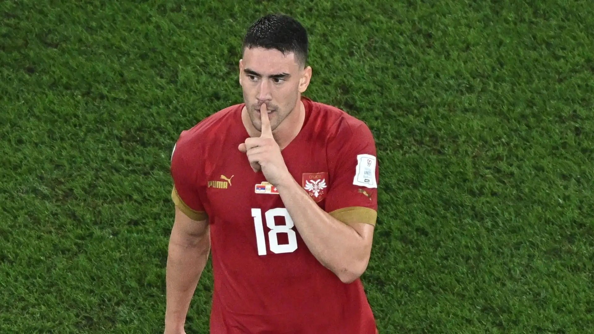 Nei prossimi giorni è previsto un incontro tra la dirigenza del Bayern e Tuchel per parlare di Vlahovic
