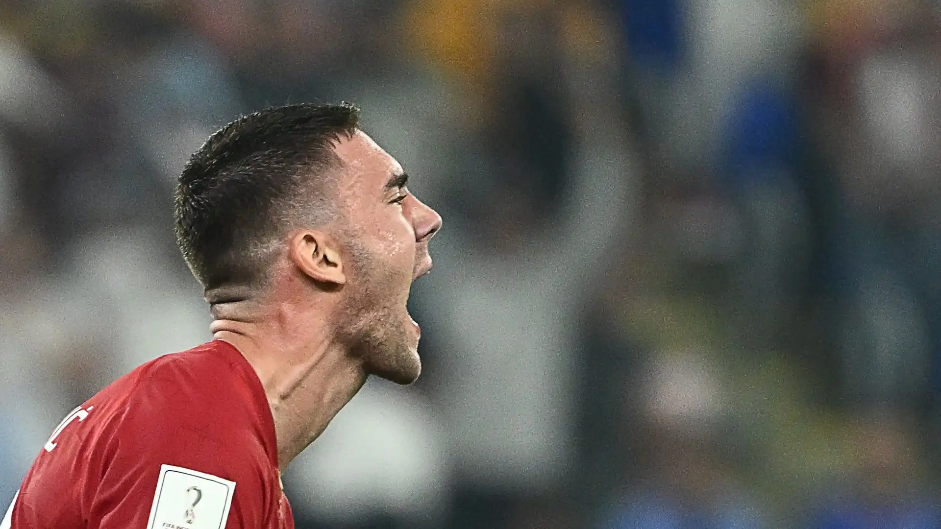 Se la proprietà e il tecnico approveranno il calciatore, inizierà l'assalto

