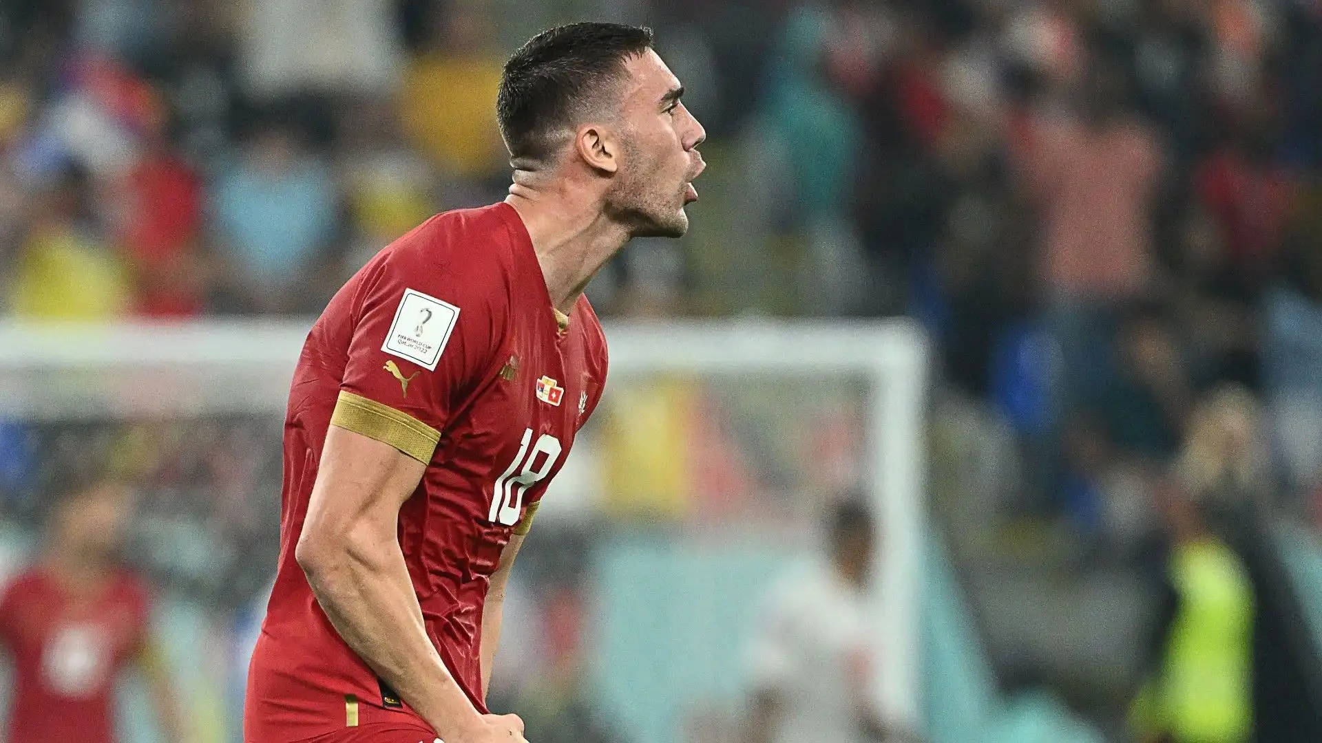 L'ex Fiorentina avrebbe preferito giocarsi le sue carte alla Juve ma difficilmente avrà la possibilità di farlo

